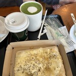 タリーズコーヒー - 