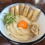 がいな製麺所 - 
