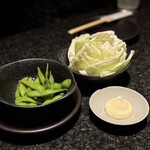 炭火焼鳥ももたろう - 