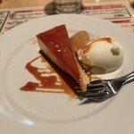 ハンバーグ ウィル - 