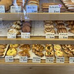 よこいベーカリー - 