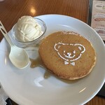 タリーズコーヒー - 料理写真: