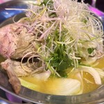 アッパオンマ - 