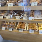 よこいベーカリー - 