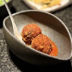 炭火焼鳥ももたろう - 