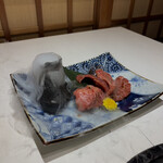 肉の匠 将泰庵 - 