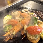 花たぬき 河原町店 - 