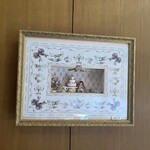 レピドール 田園調布店 - 階段のドールハウス