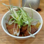 麺屋 Smile - ぶためし角煮