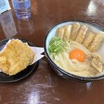 がいな製麺所 - 