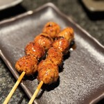 炭火焼鳥ももたろう - 