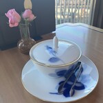 レピドール 田園調布店 - コーヒーシュガー