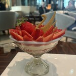 ザ パレス ラウンジ - 