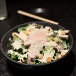 炭火焼鳥ももたろう - 
