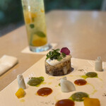 TEIEN Restaurant comodo - 