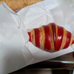 BOUL’ANGE - イチゴクロワッサン