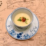 ビストロ・ミル・プランタン - 紅はるか