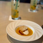 TEIEN Restaurant comodo - 