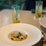 TEIEN Restaurant comodo - 