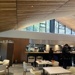 TEIEN Restaurant comodo - 