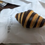 BOUL’ANGE - チョコレートクロワッサン