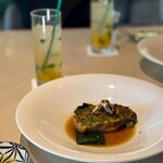 TEIEN Restaurant comodo - 