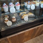 BOUL’ANGE - ケーキも美味しそう♡ミルクレープ食べたかったなぁ