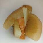 立ち呑み 晩杯屋 - サービス