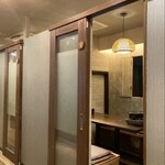 蟹と海鮮と銘酒 蟹一心 品川店 - 