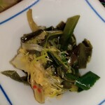 立ち呑み 晩杯屋 - サービス