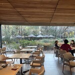 TEIEN Restaurant comodo - 