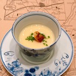 ビストロ・ミル・プランタン - 紅はるか