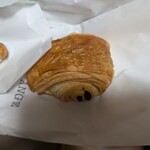 BOUL’ANGE - 旦那からリクエストのパンオショコラ