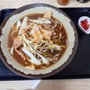 立ち喰いそばうどん 松石