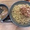 清麺常藤 祐天寺店