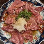 炭火焼肉 光正 - 