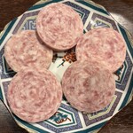 炭火焼肉 光正 - 