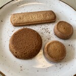 BUTTER 美瑛放牧酪農場 - 