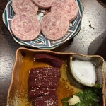 炭火焼肉 光正 - 