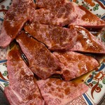 炭火焼肉 光正 - 