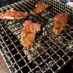 炭火焼肉 光正 - 