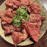 炭火焼肉 光正 - 