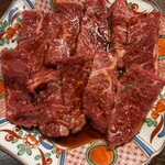 炭火焼肉 光正 - 