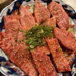 炭火焼肉 光正 - 