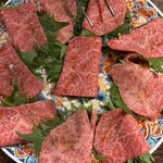 炭火焼肉 光正 - 