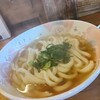 三好うどん