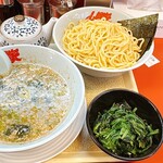ラーメン 山岡家 山形西田店 - 