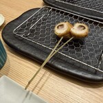 串揚げ咲くら KITTE大阪店 - 