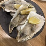 俺の魚を食ってみろ!!  - 