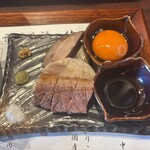 中華そば 鴨福 - 